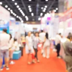 Les salons événementiels à ne pas manquer en 2025 