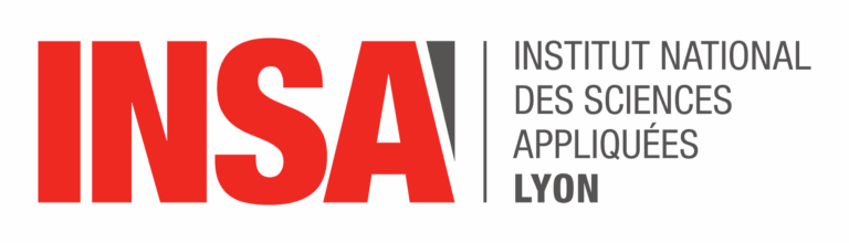 logo INSA Lyon