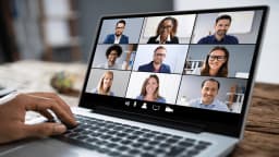 Le virage digital de 2020 Prezevent