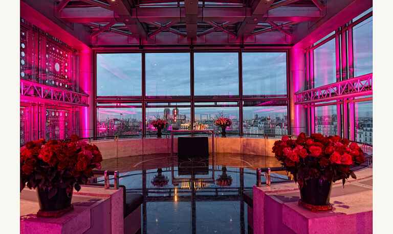 Institut du Monde Arabe